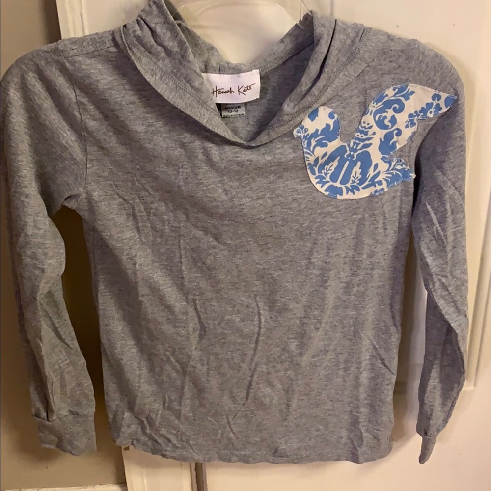 Girls top
